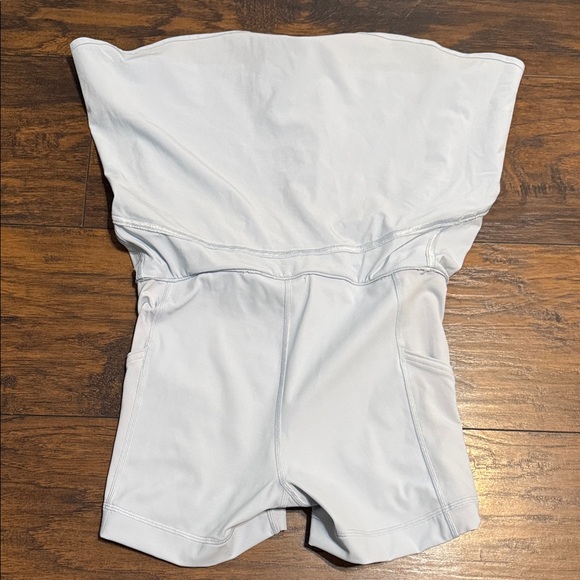 lululemon athletica  Light blue Skater Skirt - Picture 4 of 10